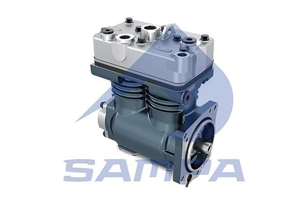 Sampa 093384 Pneumatic compressor 093384: Buy near me in Poland at 2407.PL - Good price!