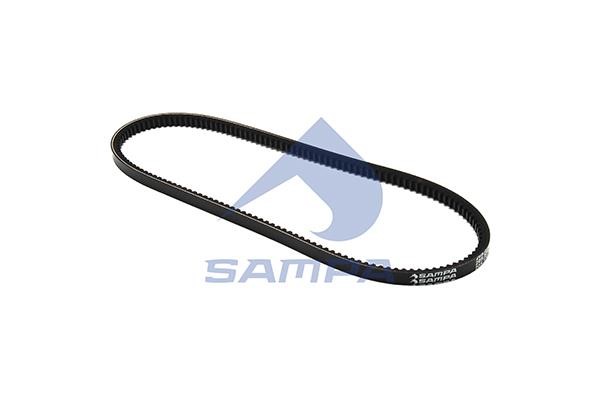 Sampa 205.373 V-belt 205373: Buy near me at 2407.PL in Poland at an Affordable price!
