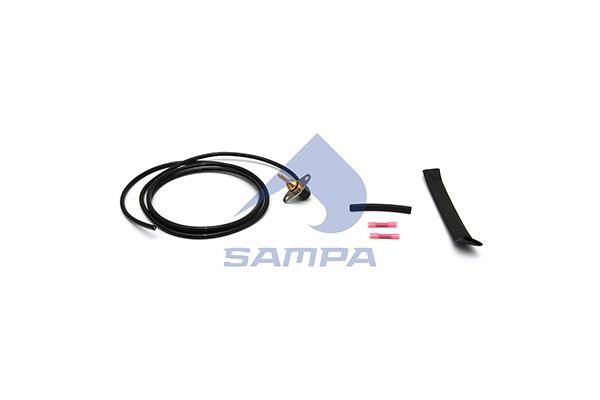 Sampa 044.233 Sensor, coolant temperature 044233: Buy near me in Poland at 2407.PL - Good price!