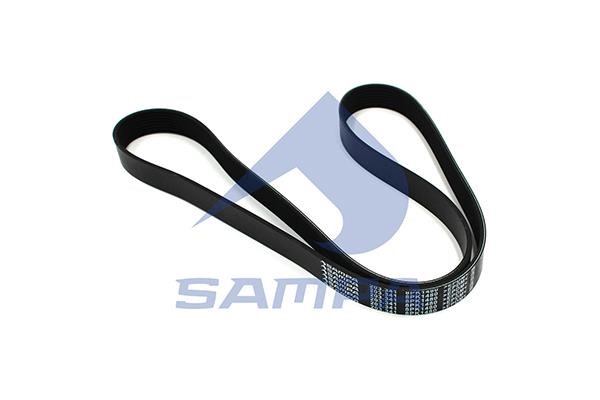 Sampa 203.341 V-Ribbed Belt 203341: Buy near me in Poland at 2407.PL - Good price!