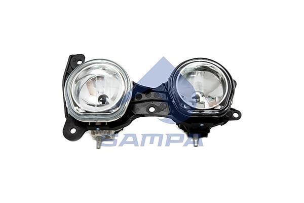 Sampa 062.069 Headlamp 062069: Buy near me in Poland at 2407.PL - Good price!