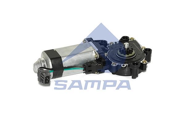 Sampa 204156 Fensterheber-Motor 204156: Kaufen Sie zu einem guten Preis in Polen bei 2407.PL!