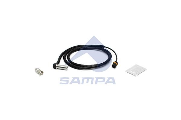 Sampa 092.488 Sensor, wheel speed 092488: Buy near me in Poland at 2407.PL - Good price!
