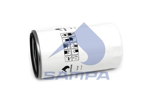 Sampa 062.150 Топливный фильтр 062150: Отличная цена - Купить в Польше на 2407.PL!