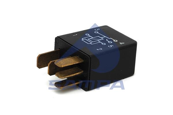 Sampa 204.443 Relay 204443: Buy near me at 2407.PL in Poland at an Affordable price!