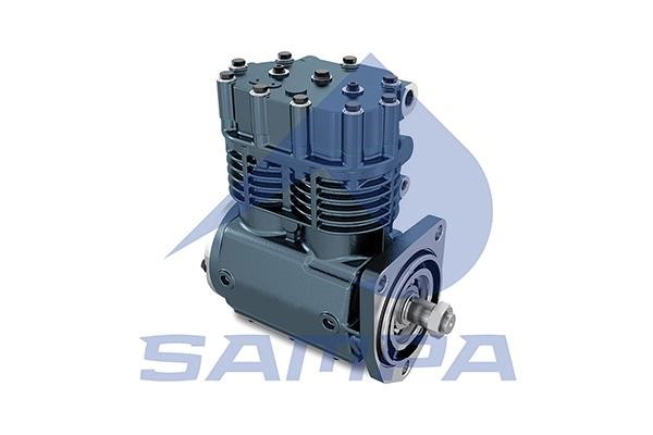 Sampa 093385 Pneumatic compressor 093385: Buy near me in Poland at 2407.PL - Good price!