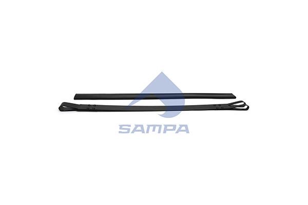 Sampa 044.184 Steel Strap, fuel tank 044184: Buy near me at 2407.PL in Poland at an Affordable price!