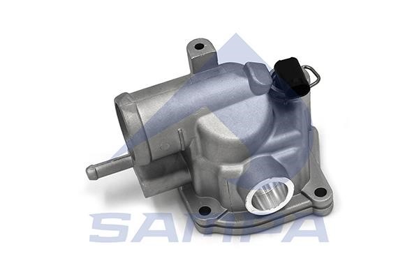 Sampa 206.173 Thermostat housing 206173: Buy near me in Poland at 2407.PL - Good price!