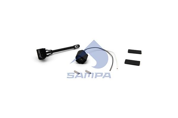 Sampa 035.151 Sensor, coolant temperature 035151: Buy near me in Poland at 2407.PL - Good price!