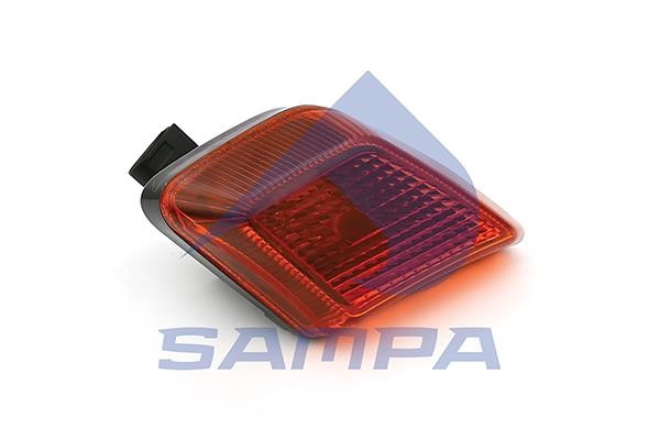 Sampa 1810 0823 Боковой габаритный фонарь 18100823: Купить в Польше - Отличная цена на 2407.PL!