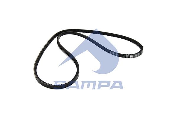 Sampa 203.286 V-belt 203286: Buy near me in Poland at 2407.PL - Good price!