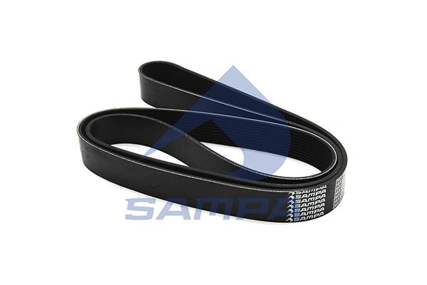 Sampa 203.417 V-Ribbed Belt 203417: Buy near me in Poland at 2407.PL - Good price!