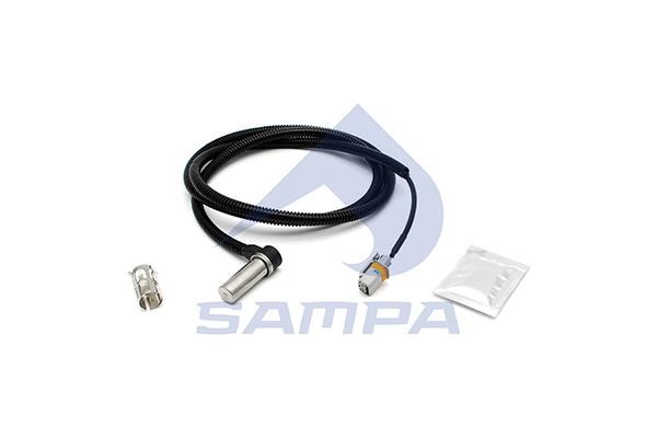 Sampa 092.489 Sensor, Raddrehzahl 092489: Kaufen Sie zu einem guten Preis in Polen bei 2407.PL!