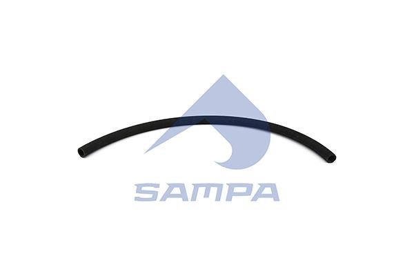 Sampa 035.320 Hydraulic Hose, steering system 035320: Buy near me in Poland at 2407.PL - Good price!