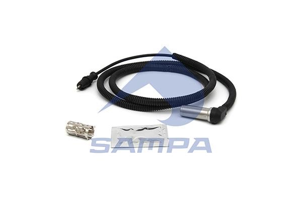 Sampa 091.198 Sensor, wheel speed 091198: Buy near me in Poland at 2407.PL - Good price!
