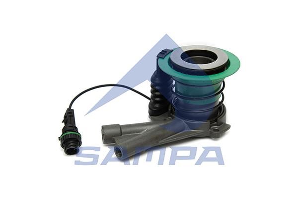 Sampa 203236 Clutch Release Bearing 203236: Buy near me in Poland at 2407.PL - Good price!