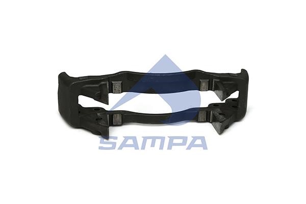 Sampa 092.406 Brake caliper bracket 092406: Buy near me in Poland at 2407.PL - Good price!