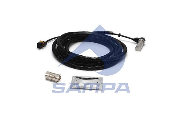 Sampa 091.200 Sensor, wheel speed 091200: Buy near me at 2407.PL in Poland at an Affordable price!