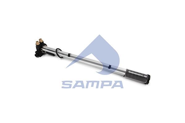 Sampa 035.346 Sensor, Kraftstoffvorrat 035346: Kaufen Sie zu einem guten Preis in Polen bei 2407.PL!