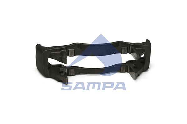 Sampa 092.405 Brake caliper bracket 092405: Buy near me in Poland at 2407.PL - Good price!