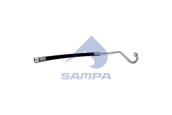 Sampa 044.208 Hydraulic Hose, steering system 044208: Buy near me in Poland at 2407.PL - Good price!