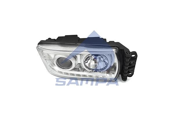 Sampa 062.268 Headlamp 062268: Buy near me in Poland at 2407.PL - Good price!