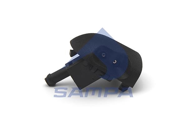 Sampa 1810 0927 Washer Fluid Jet, windscreen 18100927: Buy near me in Poland at 2407.PL - Good price!