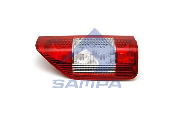 Sampa 205.011 Lampa tylna zespolona 205011: Dobra cena w Polsce na 2407.PL - Kup Teraz!