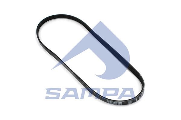 Sampa 061.473 V-Ribbed Belt 061473: Buy near me in Poland at 2407.PL - Good price!