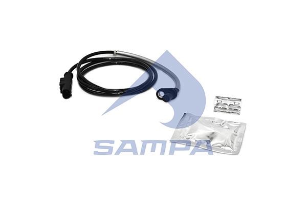 Sampa 096.2449 Sensor, wheel speed 0962449: Buy near me in Poland at 2407.PL - Good price!