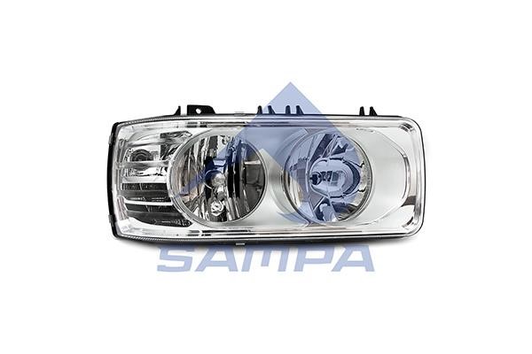 Sampa 052.415 Headlamp 052415: Buy near me in Poland at 2407.PL - Good price!
