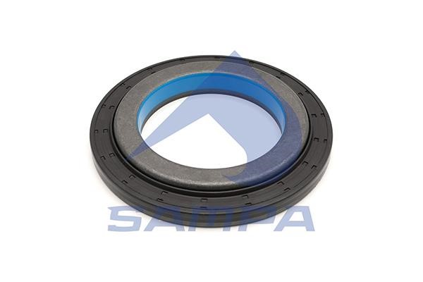 Sampa 077.036 Shaft Seal, differential 077036: Buy near me in Poland at 2407.PL - Good price!