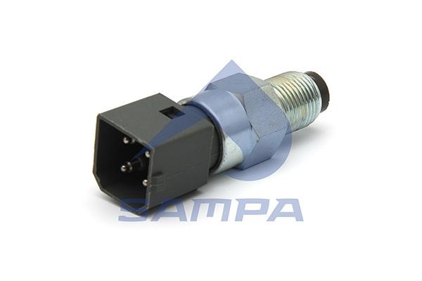 Sampa 096.1694 Sensor, wheel speed 0961694: Buy near me in Poland at 2407.PL - Good price!