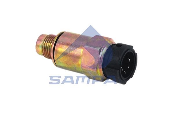 Sampa 096.1697 Sensor, wheel speed 0961697: Buy near me in Poland at 2407.PL - Good price!
