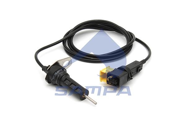 Sampa 035.105 Warning Contact, brake pad wear 035105: Buy near me in Poland at 2407.PL - Good price!