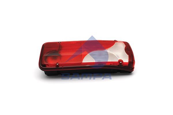 Sampa 043.469 Combination Rearlight 043469: Buy near me in Poland at 2407.PL - Good price!