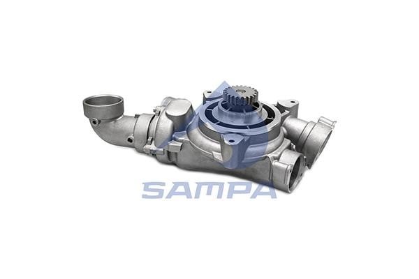 Sampa 078.441 Water pump 078441: Buy near me in Poland at 2407.PL - Good price!