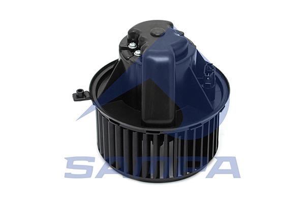 Sampa 203497 Fan assy - heater motor 203497: Buy near me in Poland at 2407.PL - Good price!