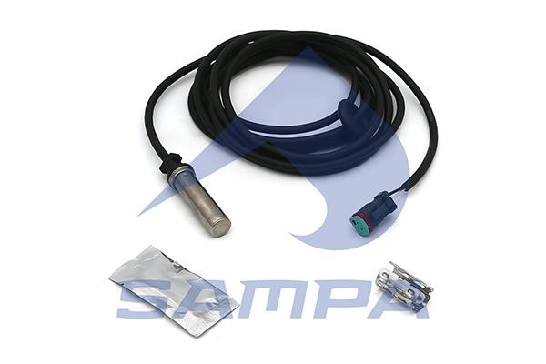 Sampa 091.420 Sensor, wheel speed 091420: Buy near me in Poland at 2407.PL - Good price!
