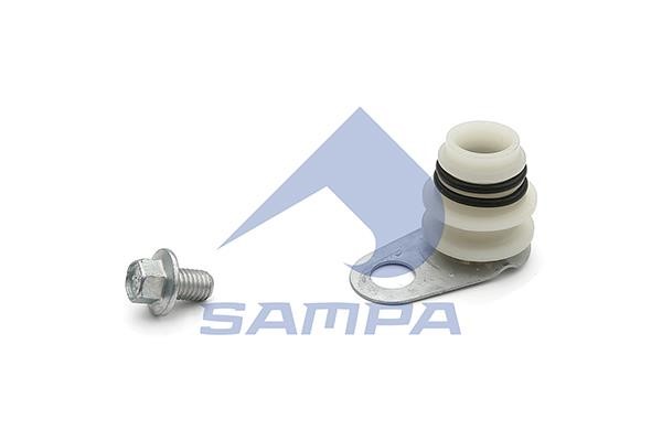 Sampa 093.555 Reparatursatz, Bremssattel 093555: Kaufen Sie zu einem guten Preis in Polen bei 2407.PL!