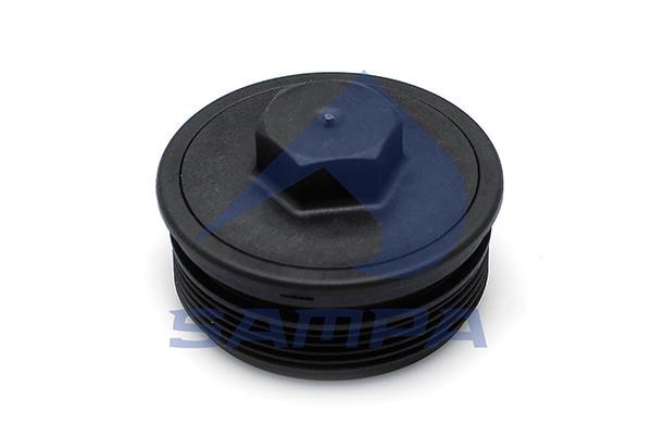Sampa 204.240 Cover, fuel filter 204240: Buy near me at 2407.PL in Poland at an Affordable price!