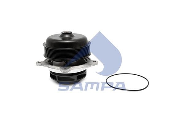 Sampa 053.012 Water pump 053012: Buy near me at 2407.PL in Poland at an Affordable price!