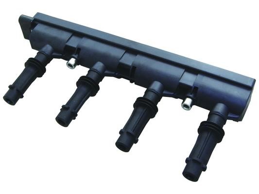 Wai CUF2126 Ignition coil CUF2126: Buy near me in Poland at 2407.PL - Good price!