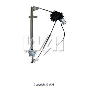 Wai WPR3131RM Window Regulator WPR3131RM: Buy near me at 2407.PL in Poland at an Affordable price!