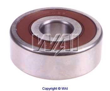 Wai 10-3044-4W Wheel bearing 1030444W: Buy near me in Poland at 2407.PL - Good price!