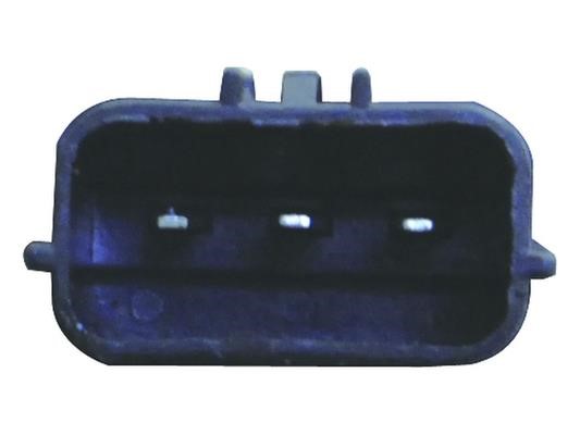 Wai CUF2144 Ignition coil CUF2144: Buy near me in Poland at 2407.PL - Good price!
