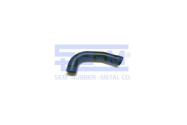 Se-m 11902 COOLANT HOSE 11902: Buy near me at 2407.PL in Poland at an Affordable price!