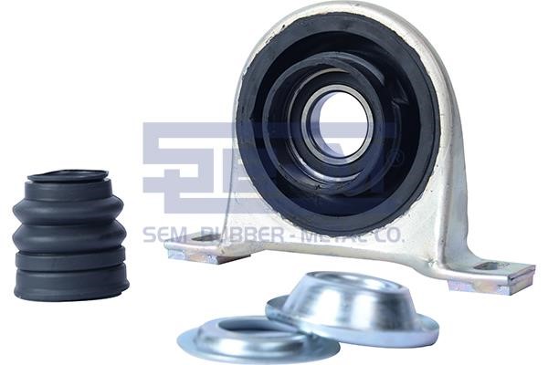 Se-m 16111-1 Mounting, propshaft 161111: Buy near me at 2407.PL in Poland at an Affordable price!