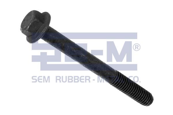 Se-m 16423 Fastening Bolt, stabilizer 16423: Buy near me in Poland at 2407.PL - Good price!
