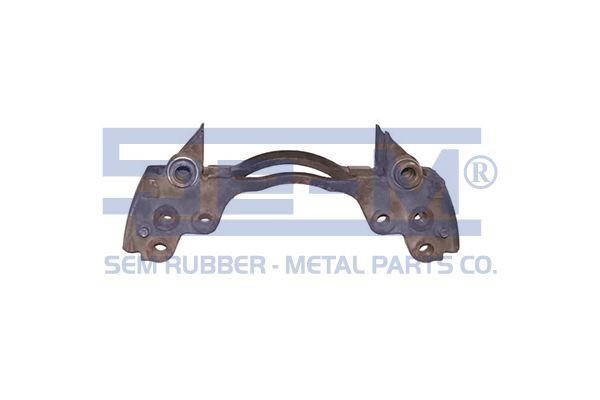 Se-m 12480 Brake caliper 12480: Buy near me at 2407.PL in Poland at an Affordable price!